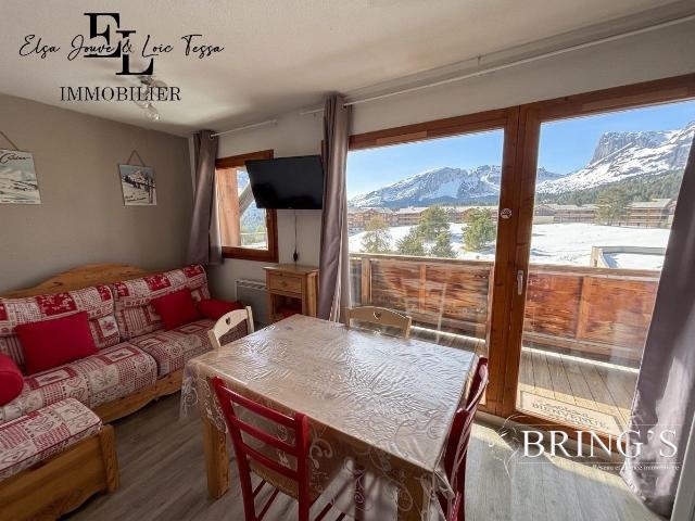 Appartement vente à Gap, Provence-Alpes-Côte d'Azur
