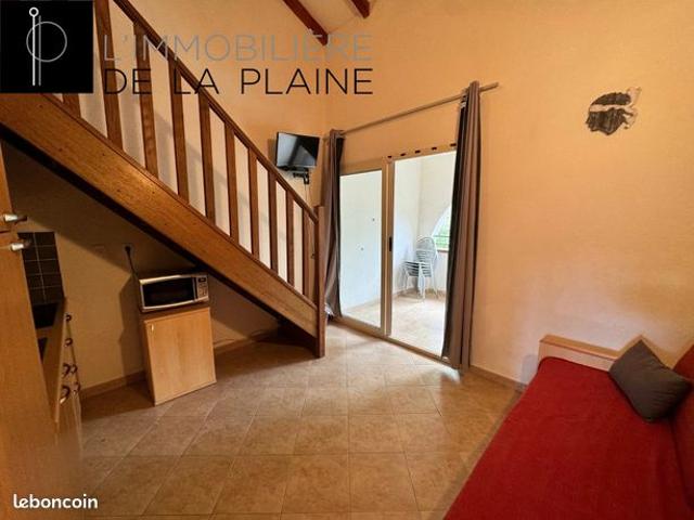 Appartement vente à Corte, Linguizzetta