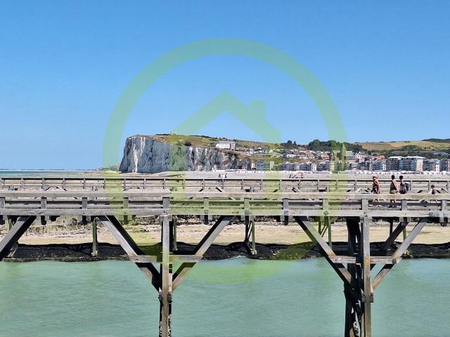 Appartement vente à Abbeville, Mers-les-bains