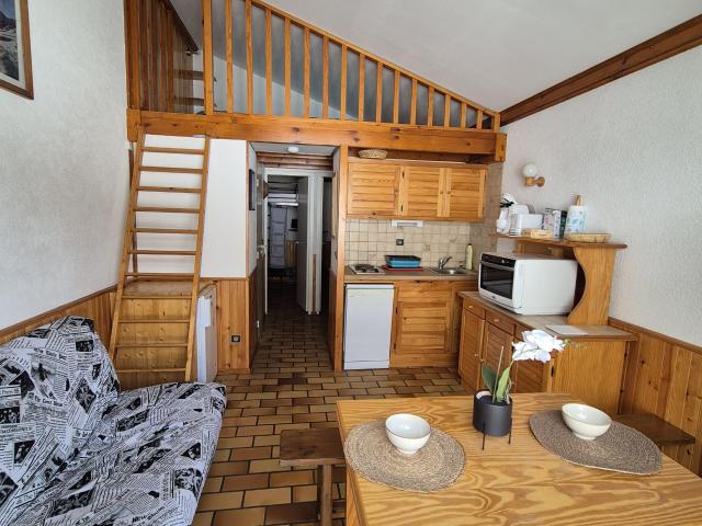 Appartement vente à Bagnères-de-Bigorre, Aragnouet