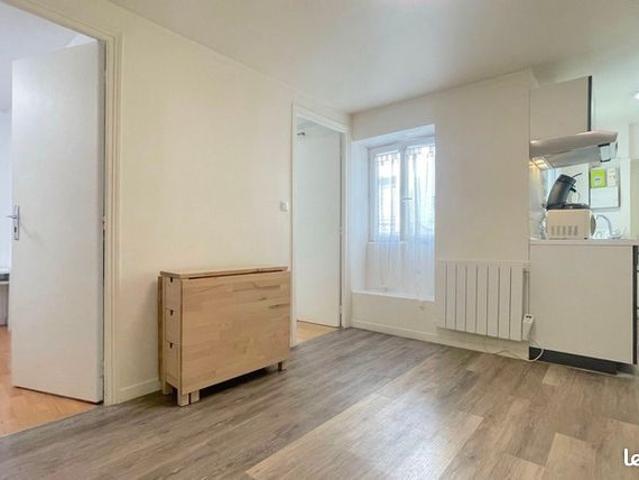 Appartement vente à France métropolitaine, Paris