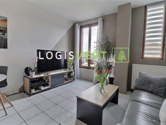 Appartement vente à Palaiseau