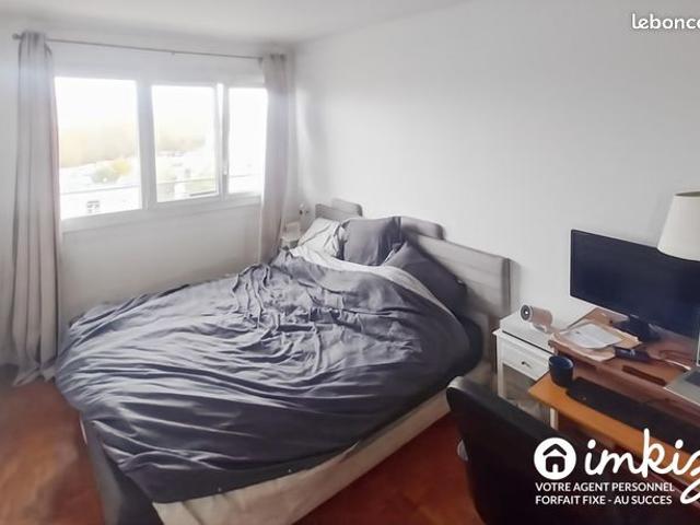 Appartement vente à Saint-Denis, Saint-denis