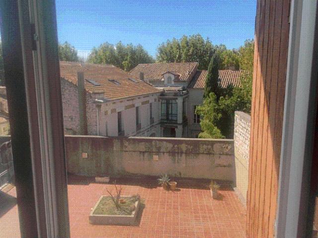 Appartement location à Écusson, Nîmes