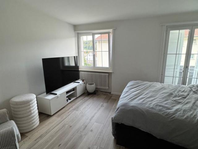 Apartment mieten in Pieterlen, Verwaltungsregion Seeland