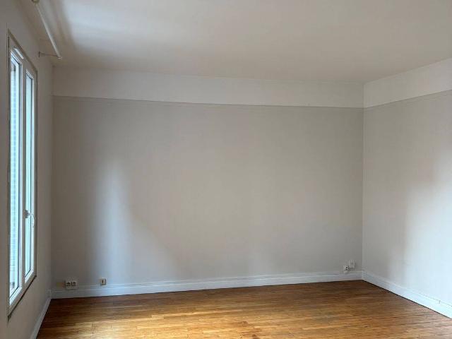 Appartement location à Bécon, Courbevoie