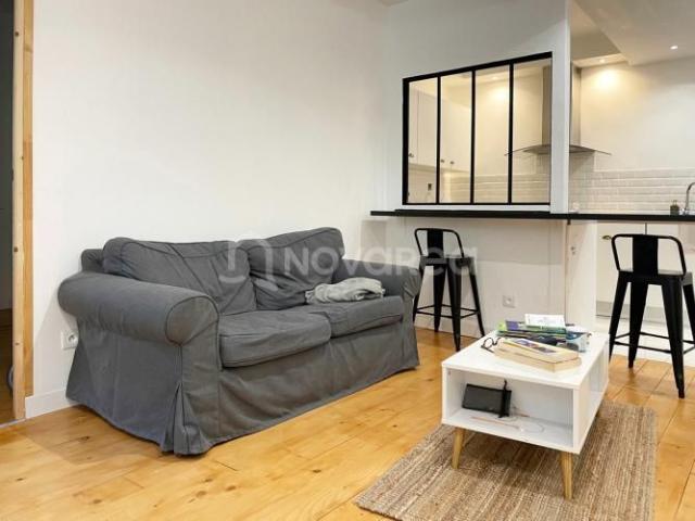 Appartement location à Pau