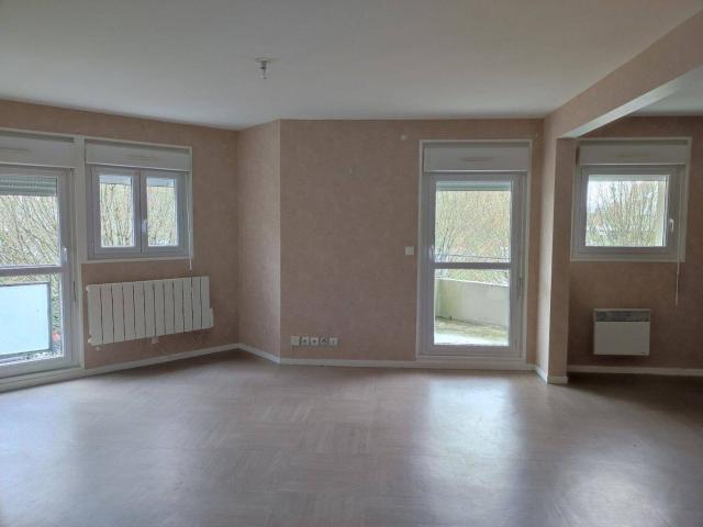 Appartement location à Petit-Couronne, Seine-Maritime