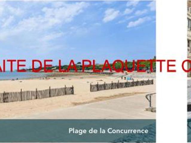 Appartement vente à La Rochelle, Puilboreau