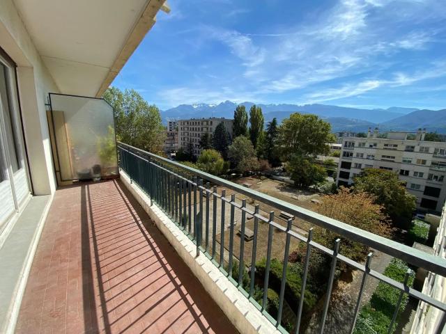 Appartement location à Grenoble, Meylan