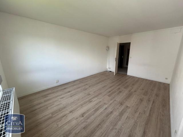 Appartement location à Poitiers