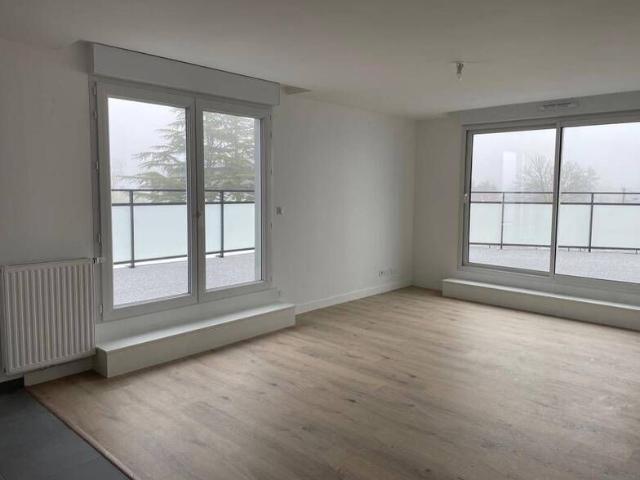 Appartement location à Nantes, Bouguenais
