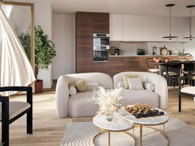 Appartement vente à Lille, Armentières
