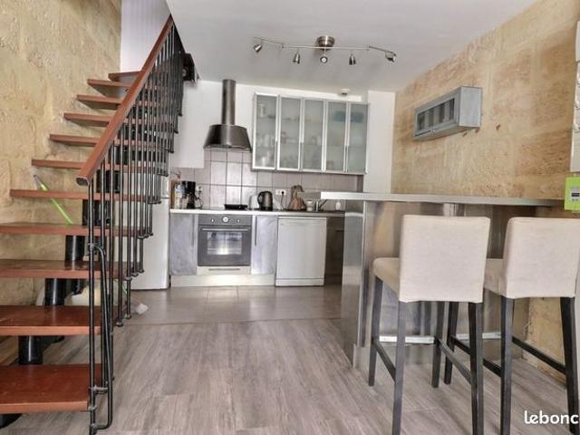 Appartement vente à Blaye, Saint-andré-de-cubzac