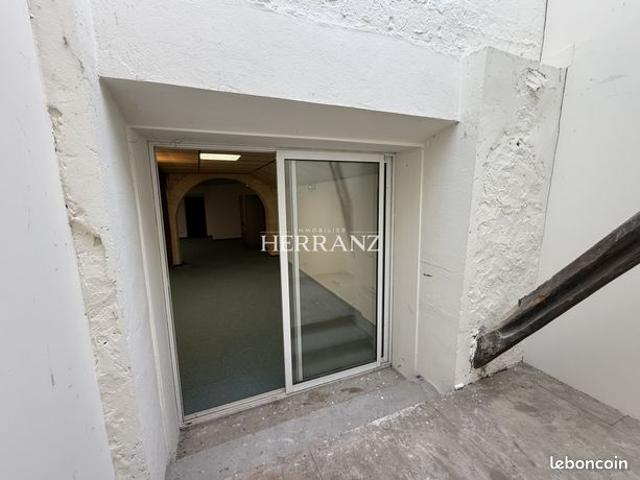 Appartement vente à Libourne