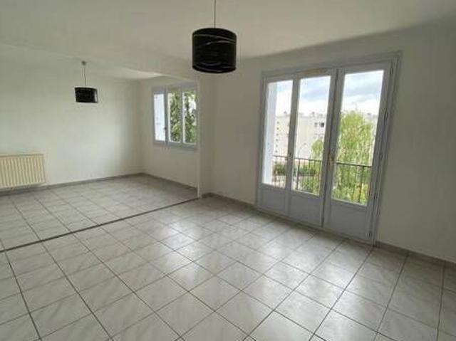 Appartement location à Nantes