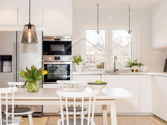 Appartement vente à France métropolitaine, Saint-denis