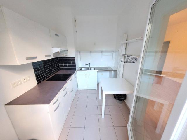 Appartement location à La Saussaie, Chevilly-Larue