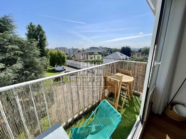 Appartement location à Saint-Germain-en-Laye, Chatou