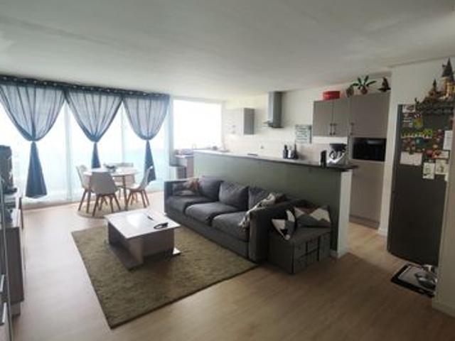 Appartement vente à Melun, Le Mée-sur-seine