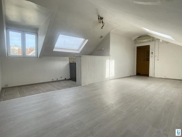 Appartement location à Rouen, Ruan