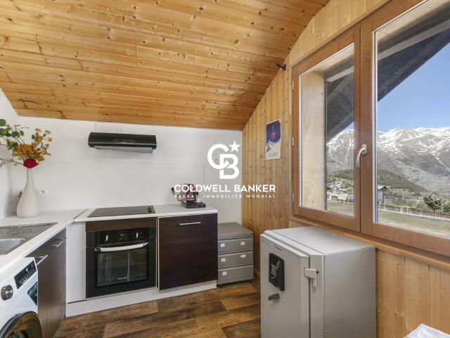 Appartement vente à Nice, Saint-etienne-de-tinée