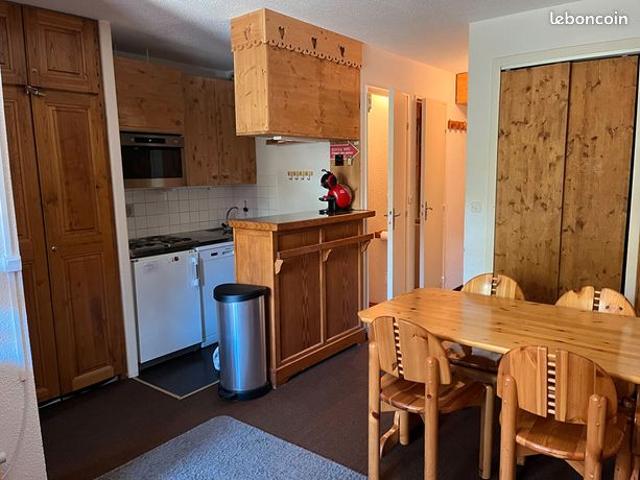 Appartement vente à Briançon, Risoul