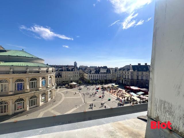 Appartement location à France métropolitaine, Bretagne