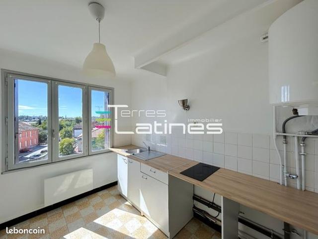 Appartement vente à Nîmes, Gard