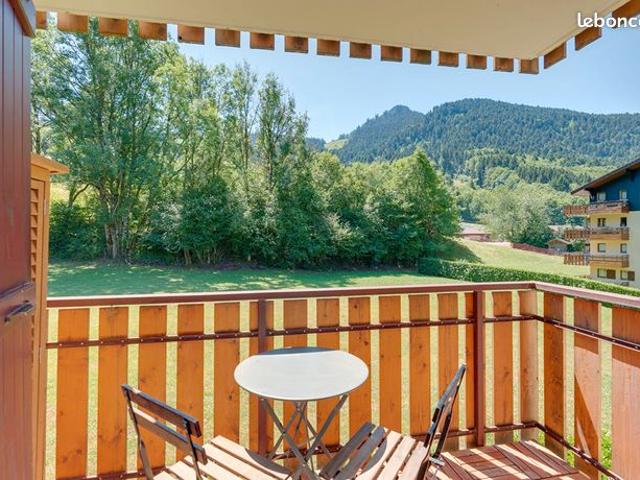 Appartement vente à Thonon-les-Bains, Bernex