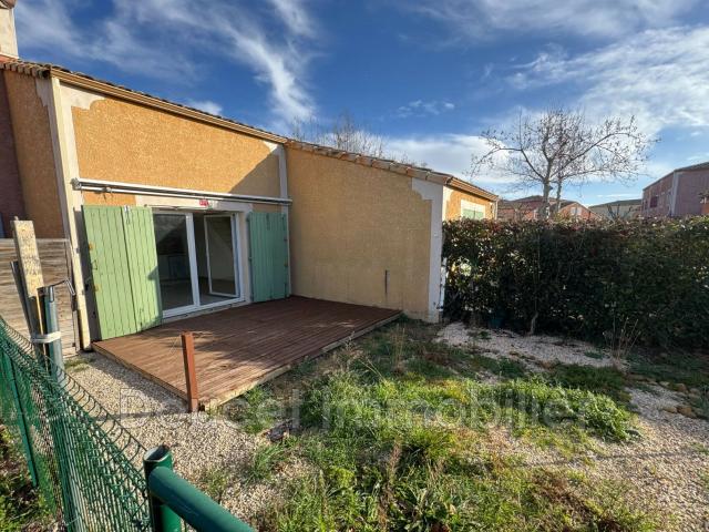 Appartement vente à Béziers