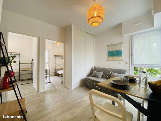Appartement vente à Lorient, Bretagne