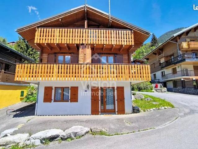 Appartement vente à Thonon-les-Bains, Le Châtel