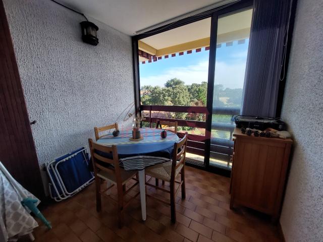 Appartement vente à Vieux-boucau-les-bains