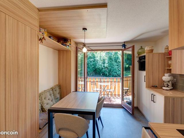 Appartement vente à Thonon-les-Bains, Bernex
