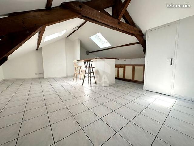 Appartement vente à Provins, Montereau-fault-yonne