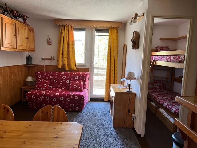 Appartement vente à Briançon, Risoul