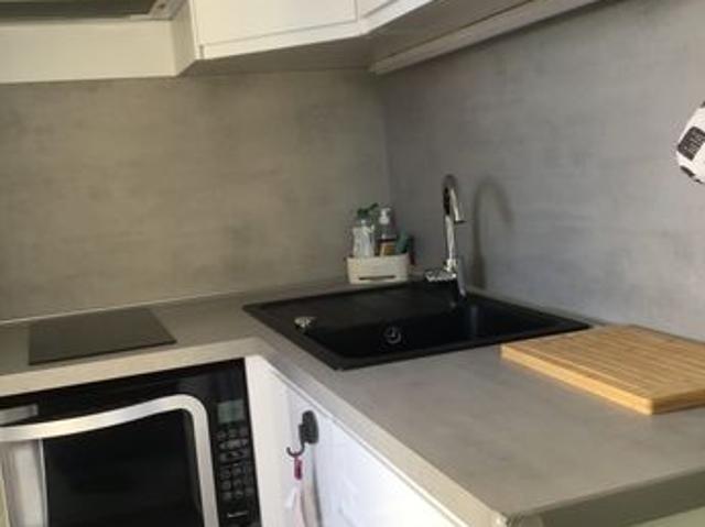 Appartement vente à Narbonne, Leucate