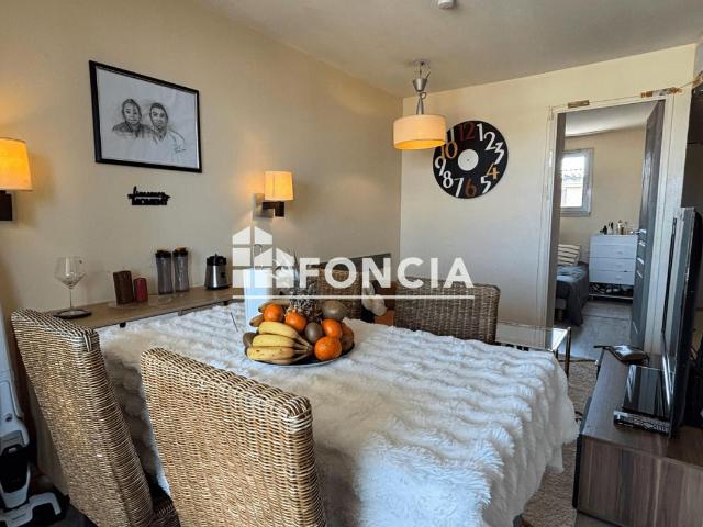 Appartement vente à Grasse, Cannes