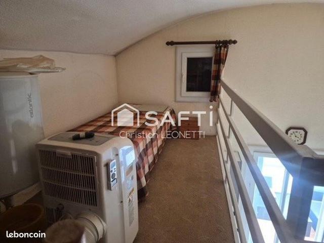 Appartement vente à Narbonne, Gruissan