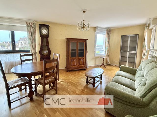 Appartement vente à Chartres, Eure-et-Loir