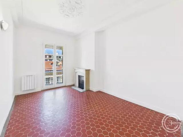 Appartement location à Nice