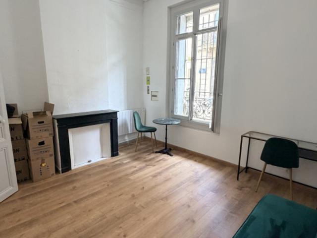 Appartement vente à Montpellier