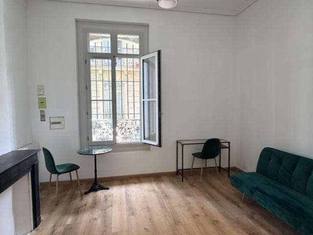 Appartement vente à Montpellier