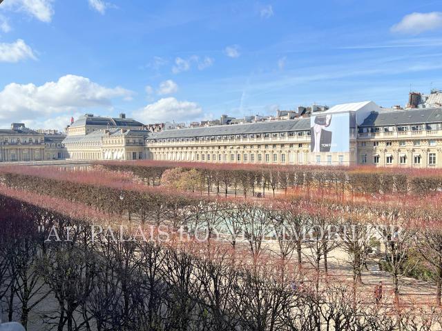 Appartement location à Lisieux, Touques