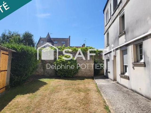 Appartement vente à Senlis, Trumilly