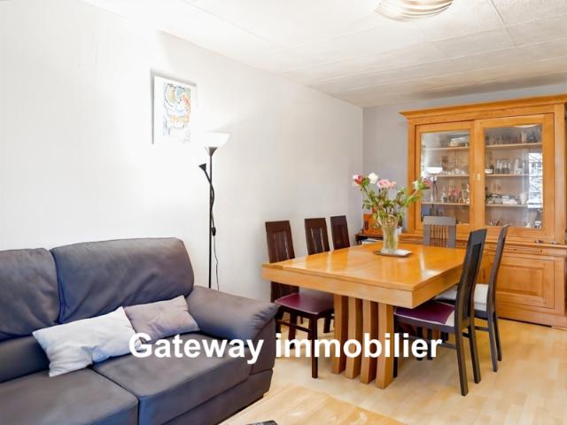 Appartement vente à Clermont-Ferrand, Cournon-d'auvergne