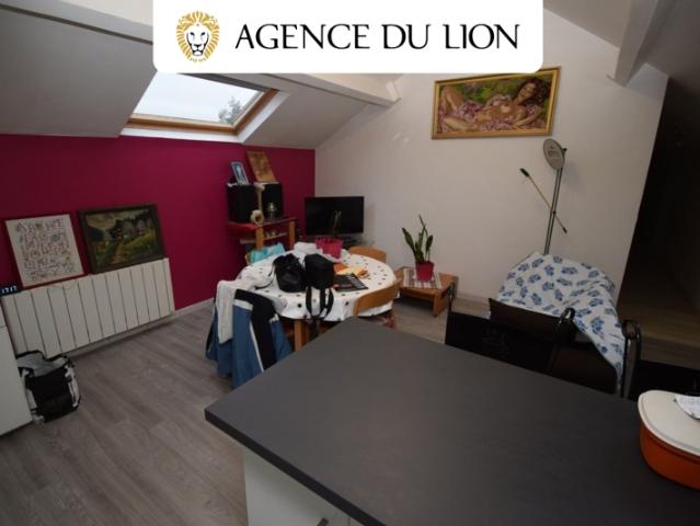 Appartement vente à Dreux