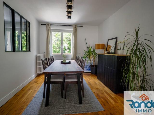Appartement vente à Dijon