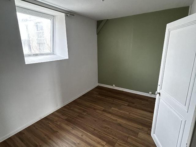 Appartement location à Nevers